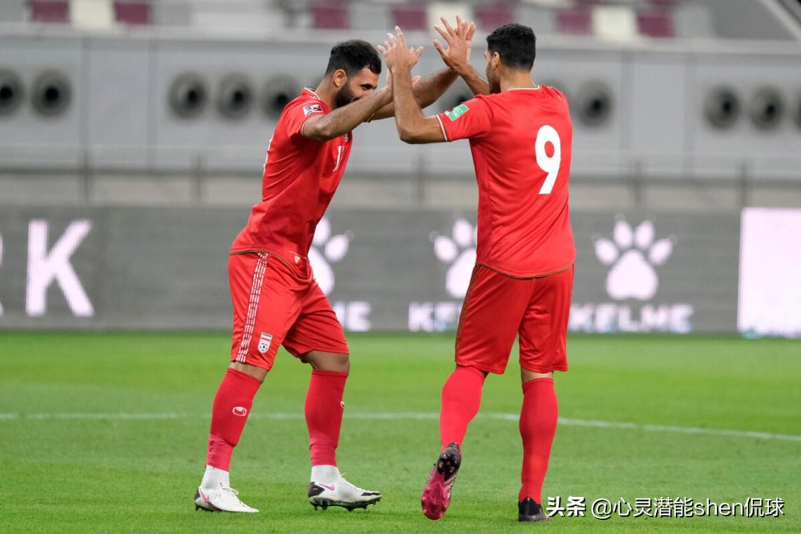 12强赛A组前瞻：亚洲第1赢球=提前晋级，韩国突破西亚，CCTV5直播