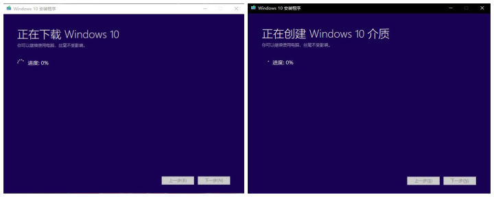 win10安装iis详细步骤,win10系统安装步骤