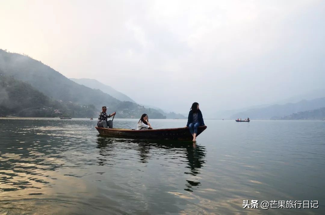 尼泊尔旅游遇到中国人,尼泊尔探险夫妻