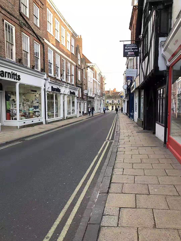 希望去到美国接受更好的教育?美国这六所城市及其院校适合你