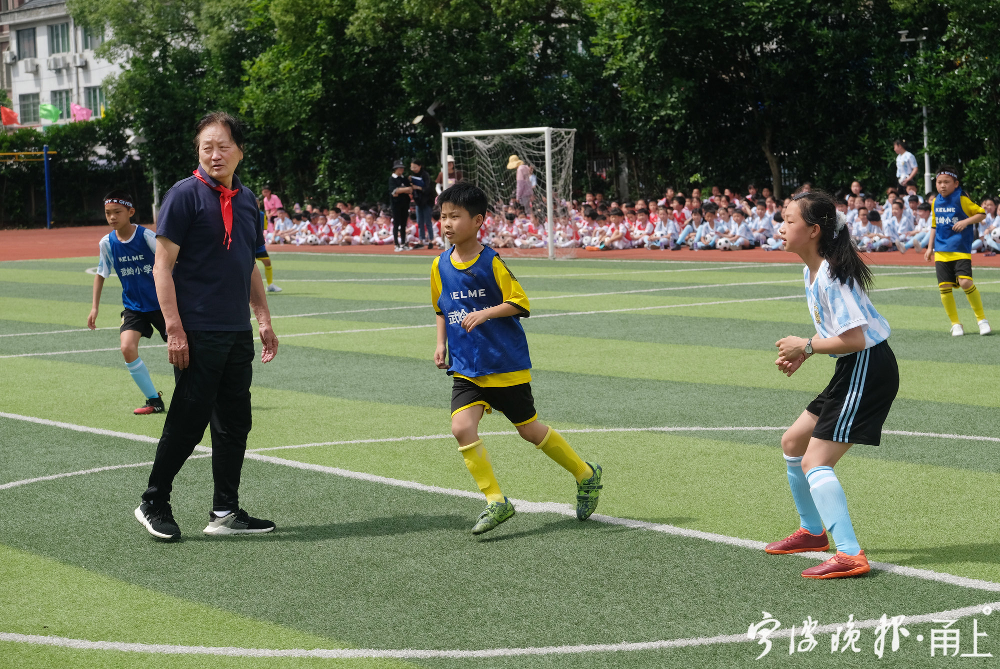 朱广沪和上海足球队,朱广沪青岛足球