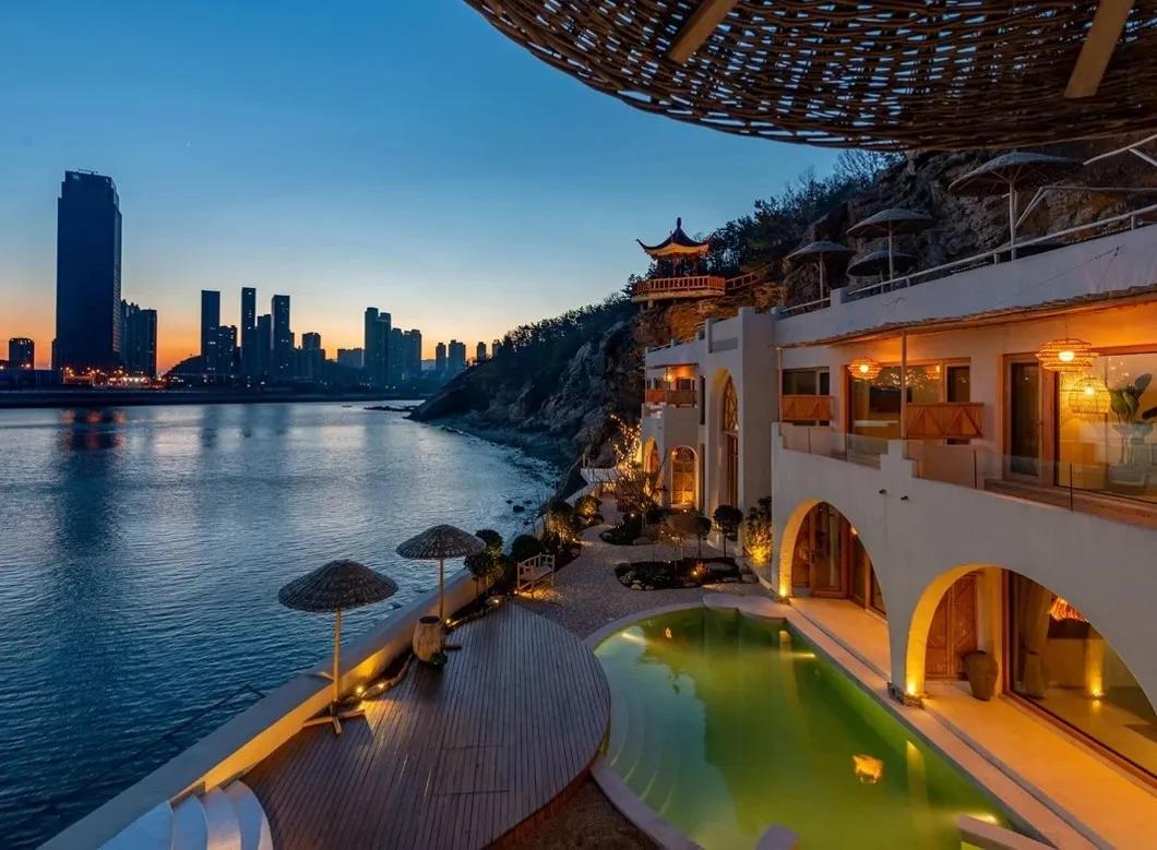 鐜╄浆娴锋花搴﹀亣,娴疯竟浼戦棽搴﹀亣鏃呮父鎺ㄨ崘