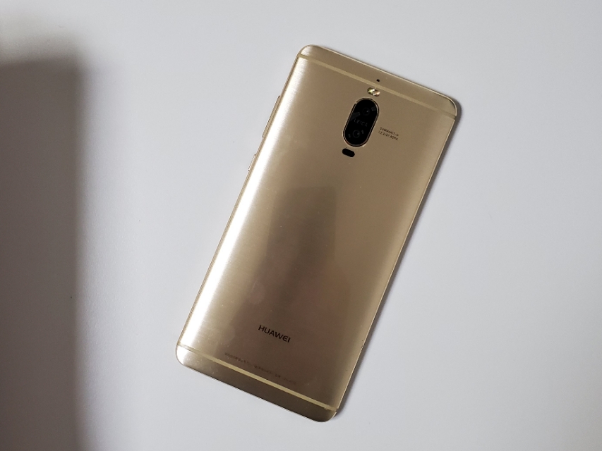 华为mate9pro缺点,用了四年的华为手机mate9