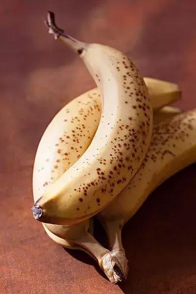 看色识蕉,教你分分钟看懂香蕉