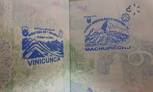 别在护照上盖邮戳啦！澳洲上万人护照因此失效，不让上飞机