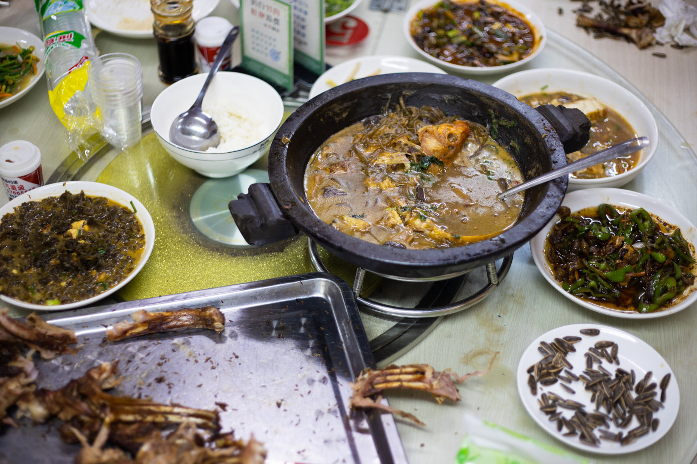 楠溪江景区哪些值得玩的,楠溪江最值得玩的景区