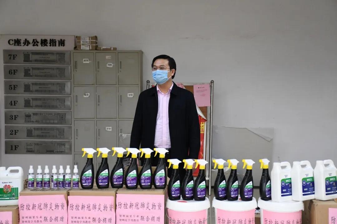 为教育捐款的社会人员感谢信,为学校捐赠助学金