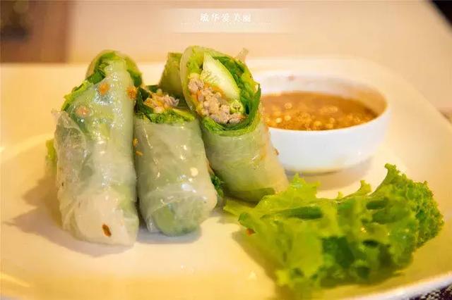 暹粒好吃的法国餐厅,暹粒哪个餐厅好吃