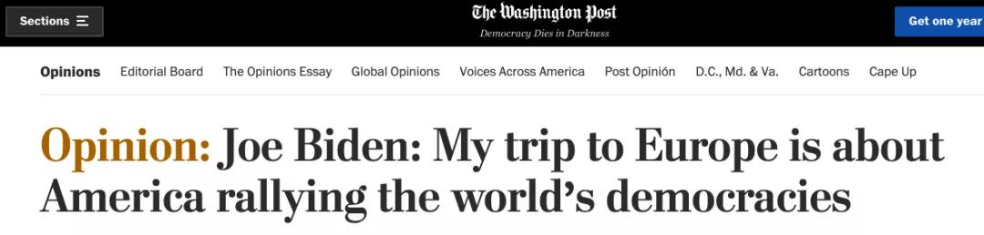 拜登和中国的对话完整视频回放,该来的终于来了拜登宣布提及中国