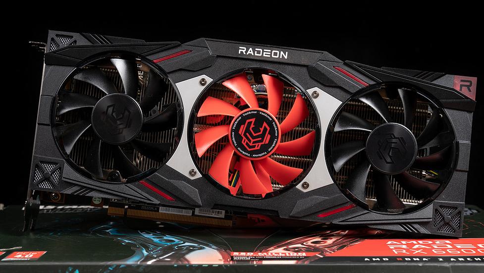 瀚铠显卡是几线品牌,苏妈的显卡为什么无矿