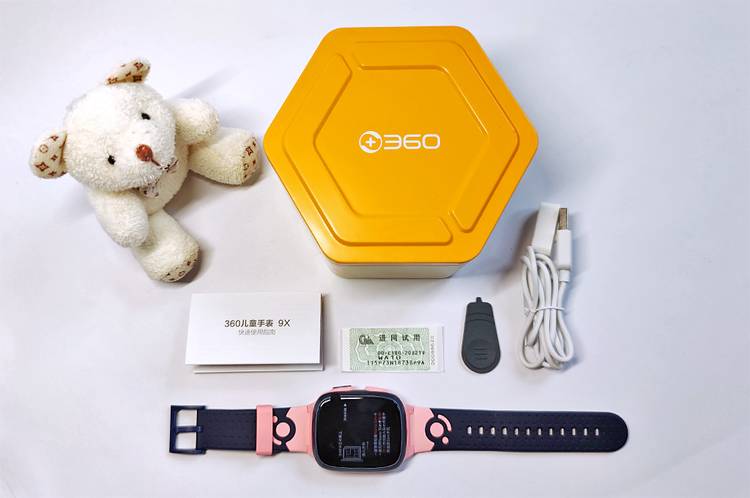 3609x儿童手表发布时间,3609xpro儿童手表最新版本