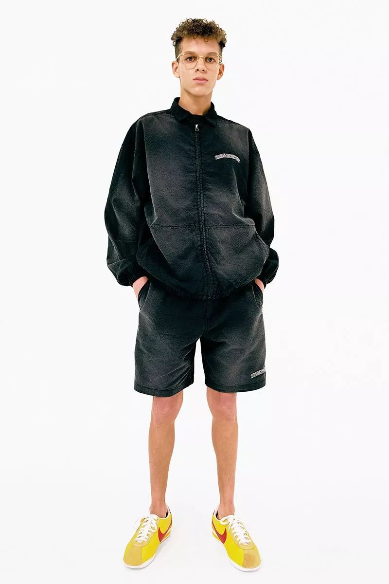 2023男生怎么穿,2020年男生春天这样穿帅出天际