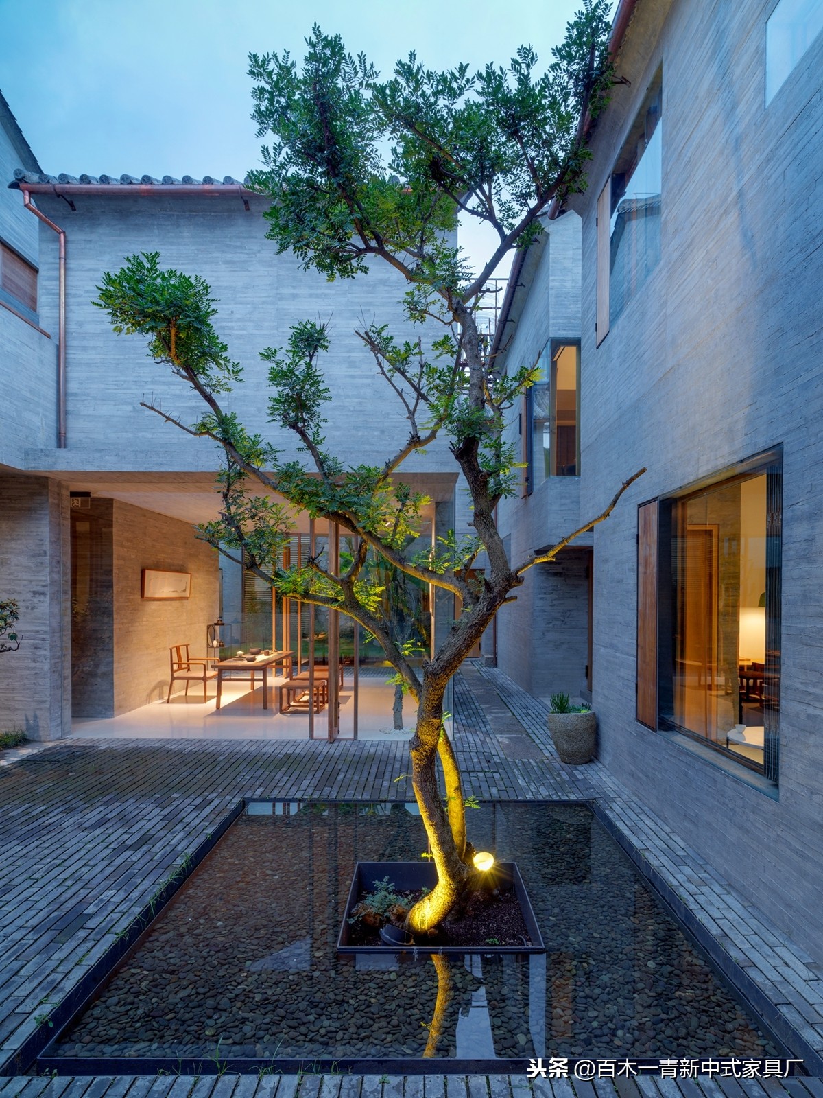 大理酒店民宿,大理民宿酒店装修设计