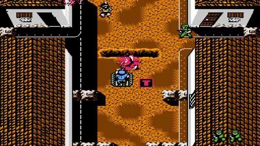 95后的就不要进来了，童年小霸王，你中枪了么？