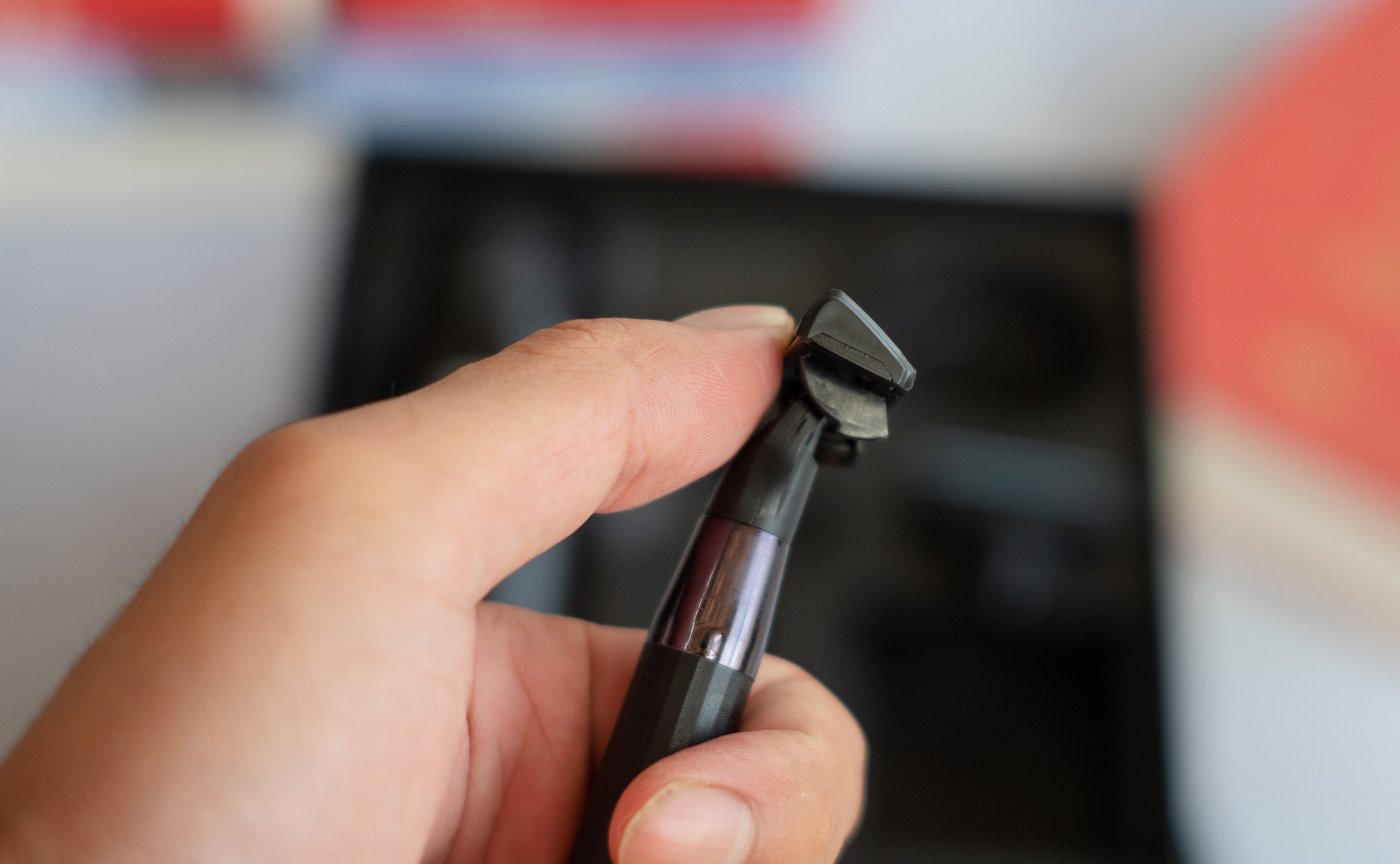 小米有品新款剃须刀电动男士,小米有品手动剃须刀教程