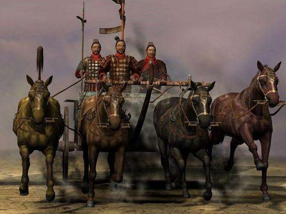 艾陵之战田氏,艾陵之战齐国