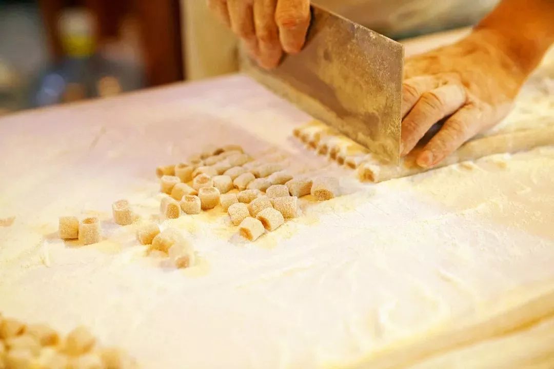 回忆杀!这些霸占你童年的传统小吃,每一样都戳中泪点