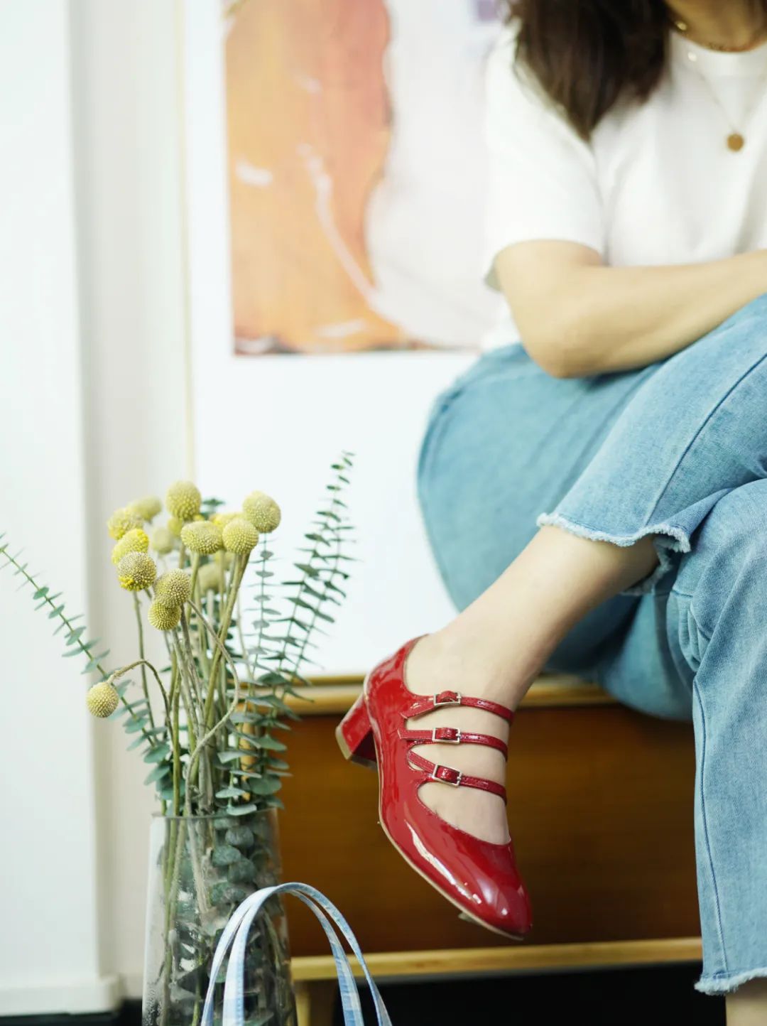 春夏值得入手的10款鞋子,秋天最时髦好穿的鞋这4双必买