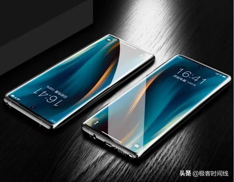 三星note10贴水凝膜,三星note9防偷窥钢化膜