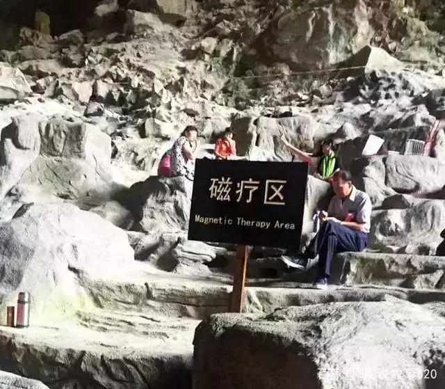 如果你刚好想去巴马，我想对你说……