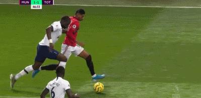 曼联1-6惨败热刺战术,曼联目前实力为什么能战胜热刺