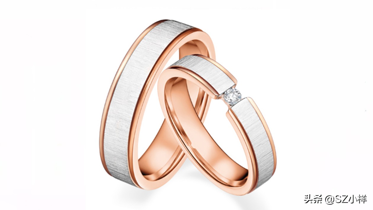 比较好的国内婚戒品牌,今日全球婚戒排行榜有哪些