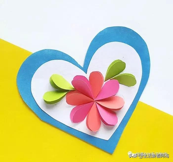 9月10日教师节送老师贺卡怎么画,9月10日送给老师的教师节贺卡