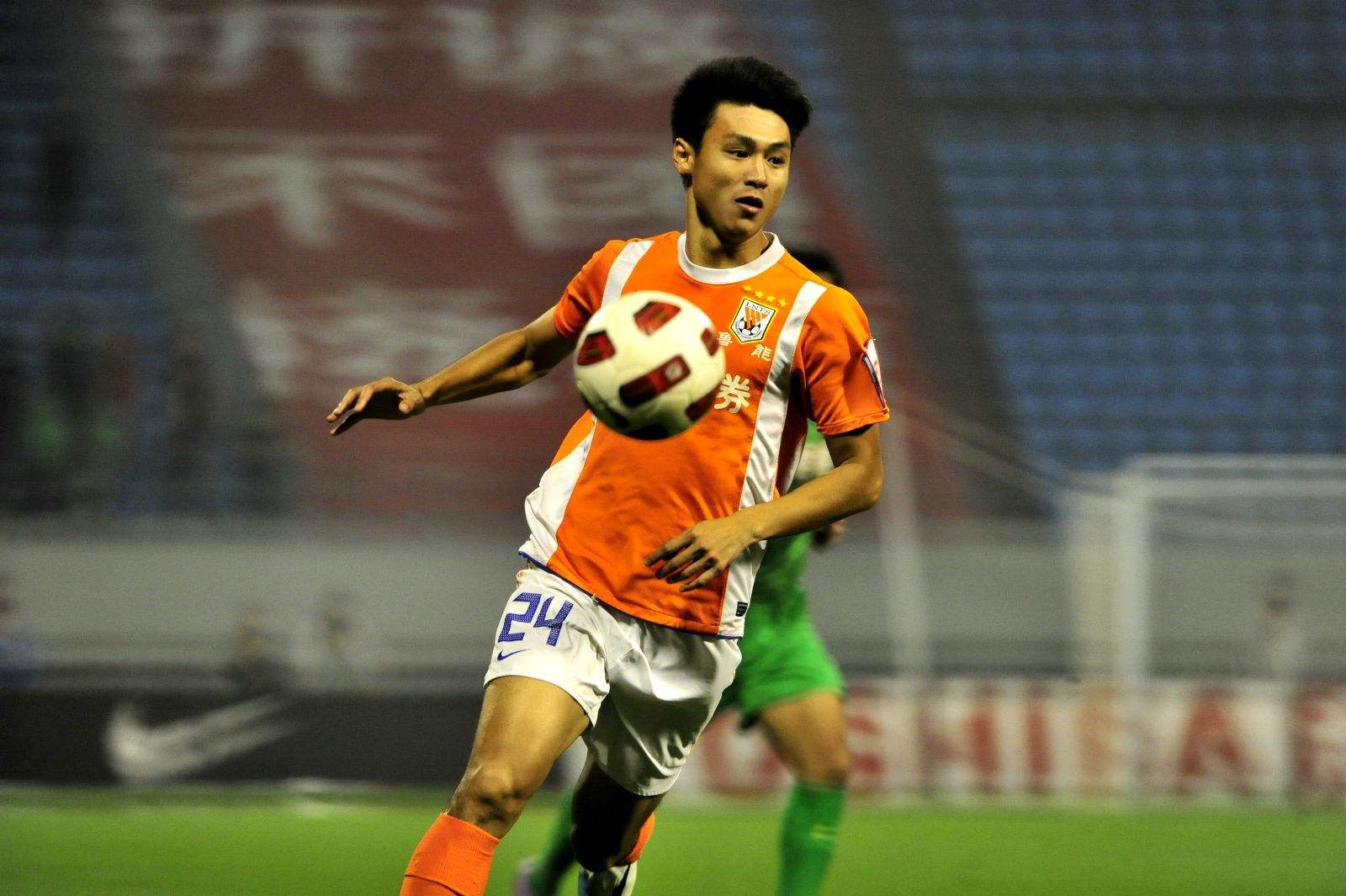 鲁能2015年事件,鲁能2-7惨案裁判如何处理