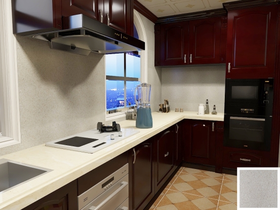 石材养护出现表面污渍,石材表面脏怎么清理