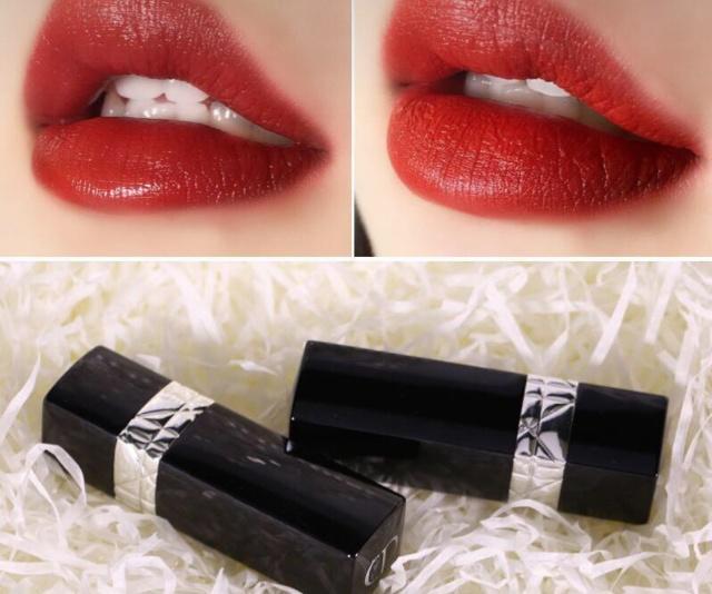 买口红都要选显白的色号 (口红必买色号推荐百搭显白)