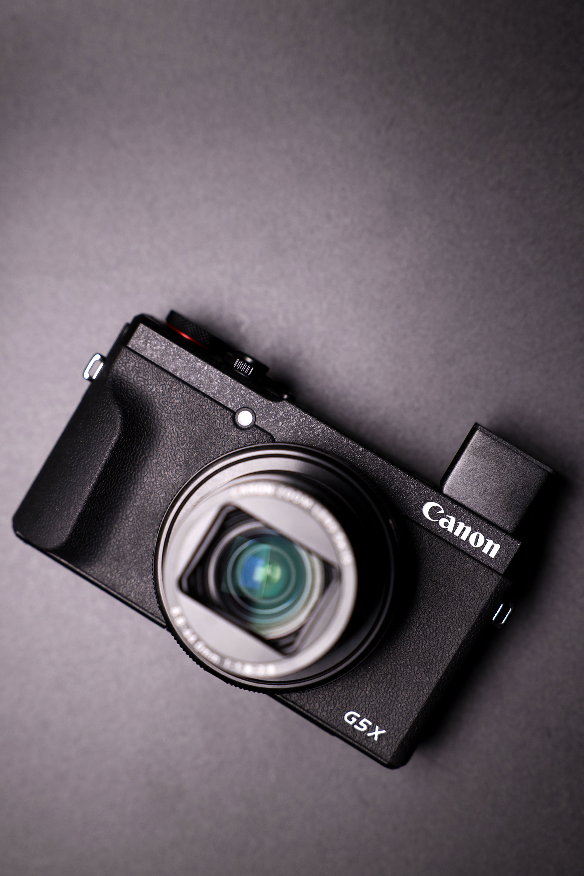 佳能g5xmarkii评测,佳能powershotg5随手拍