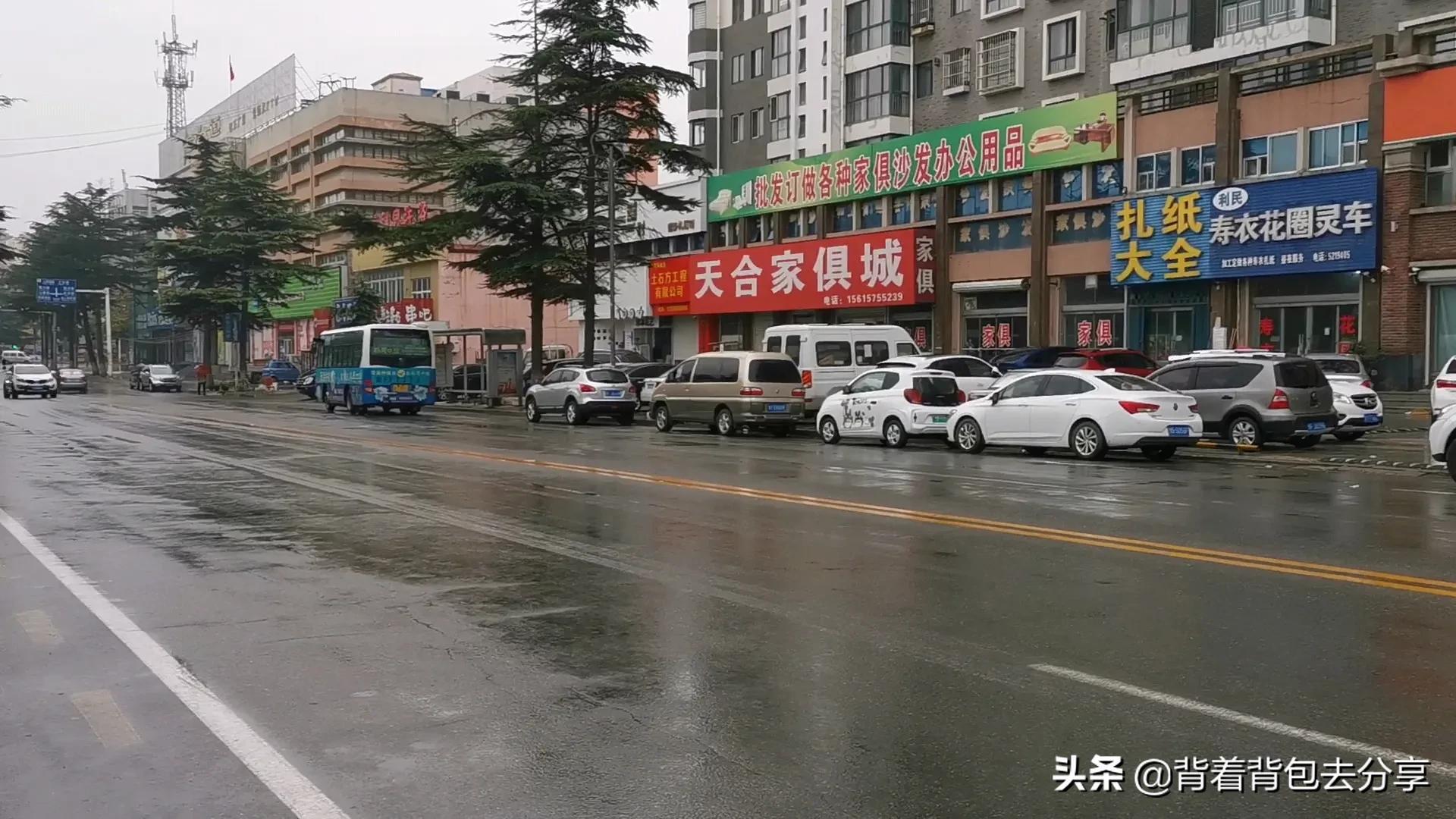 烟台仙境海岸自驾游攻略,畅游烟台