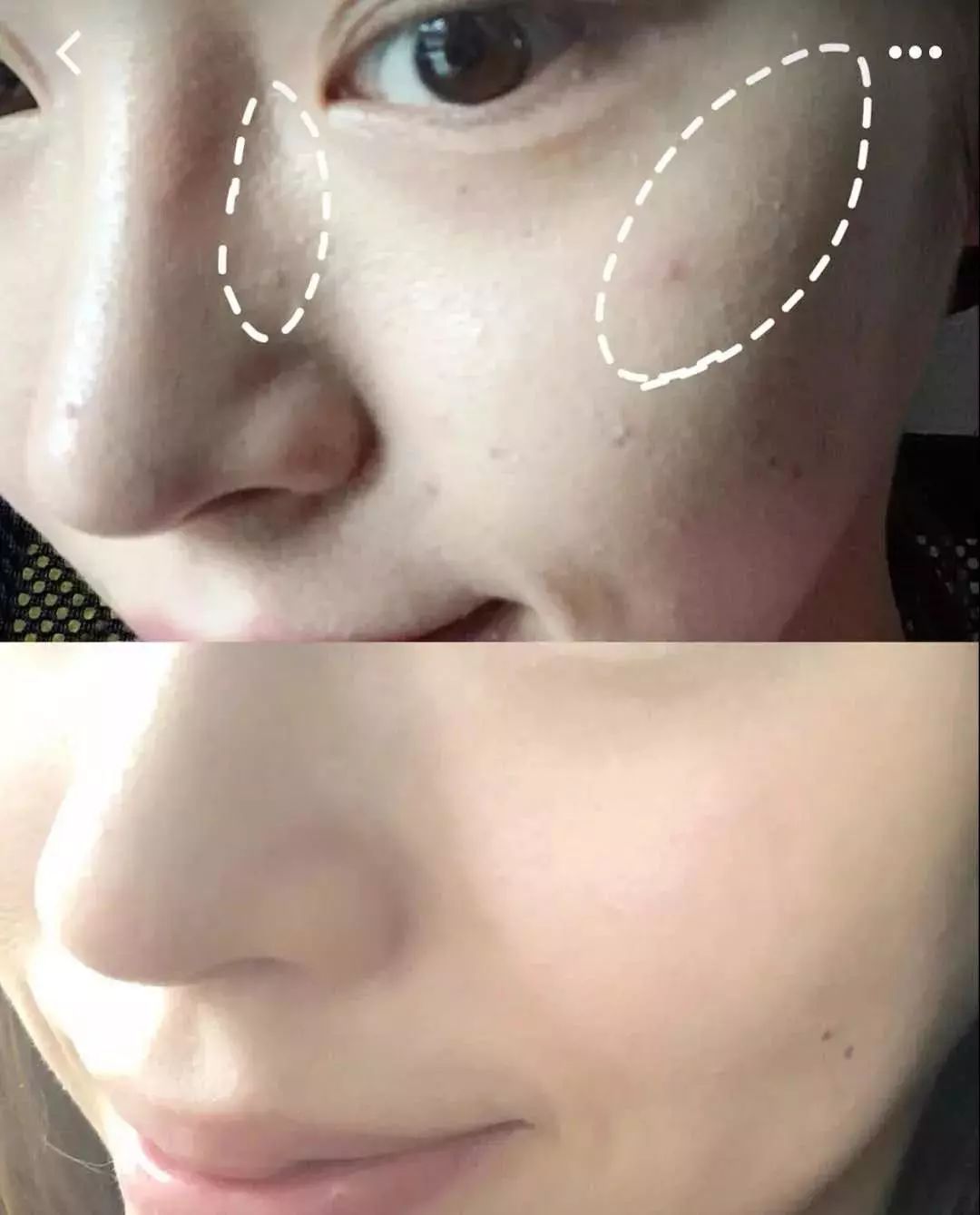 林允同款babyg,林允化妆完整版