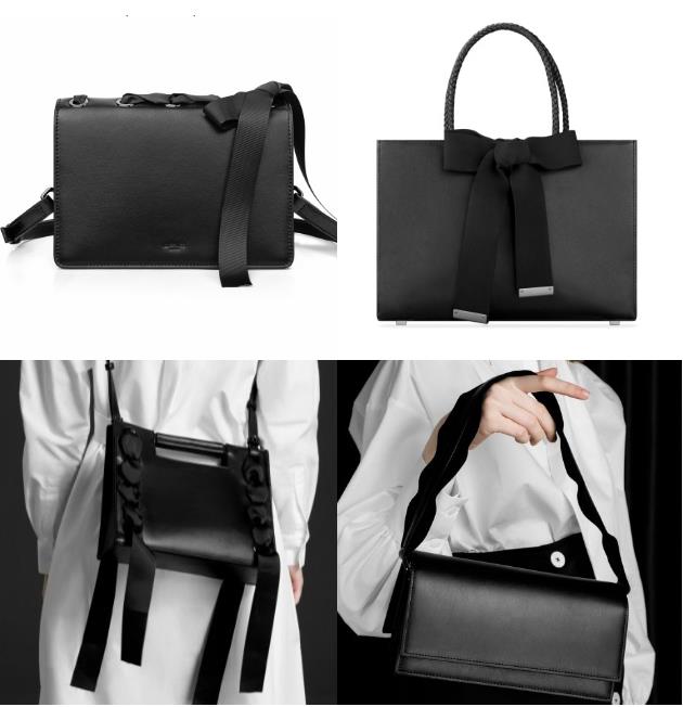 包包推荐小众高级感小ck,像小ck一样的小众品牌包