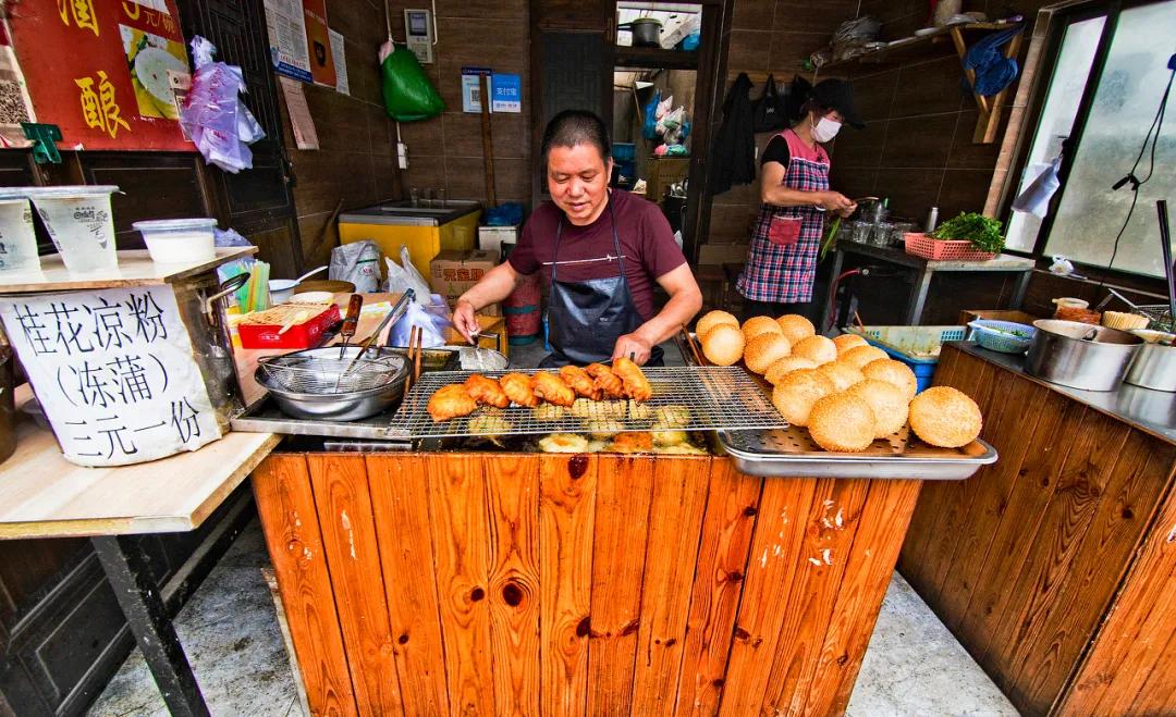 宁波周末走走,宁波旅游必去十大景点推荐自驾游