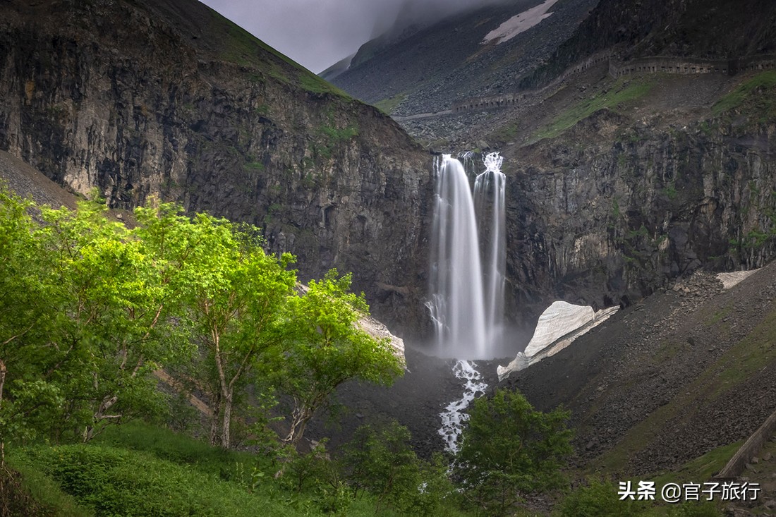 自驾游夏天长白山旅游攻略,夏天长白山附近旅游攻略
