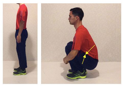 站得太久腰痛,坐久和站久都腰痛