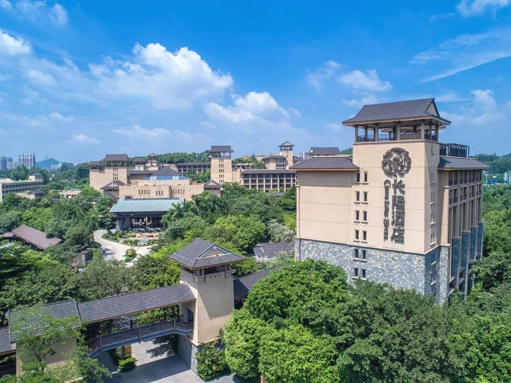 超级详细的广州长隆旅游攻略,超详细的广州长隆游玩攻略