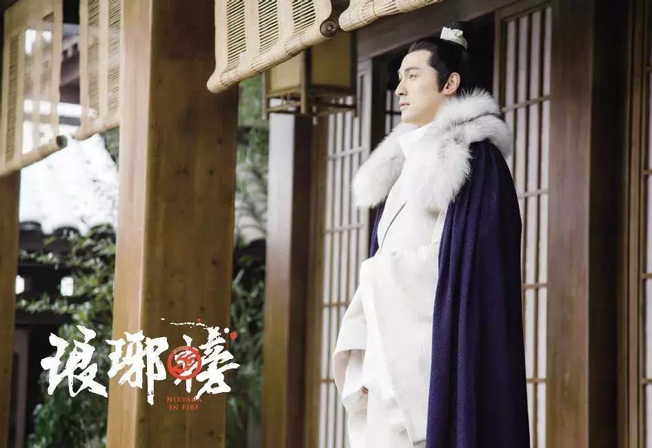 琅琊榜百看不厌的经典之作,琅琊榜为何成为神剧