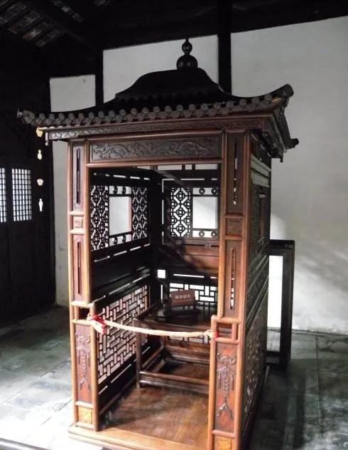 独游周庄,清明游周庄