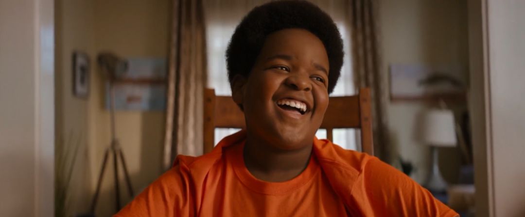 几个未成年演的电影,未成年人群演