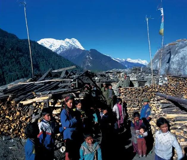 达曼人加入中国国籍有多感动,苦等200年的达曼人