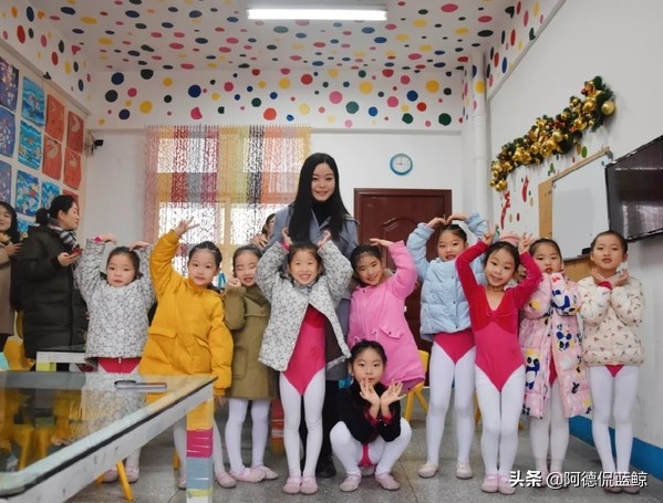 南京农业大学李欣怡——自信的人到哪里都闪光