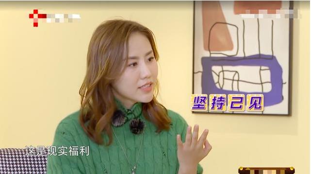 吴昕参加的综艺节目被评委说,吴昕上节目为什么被吐槽