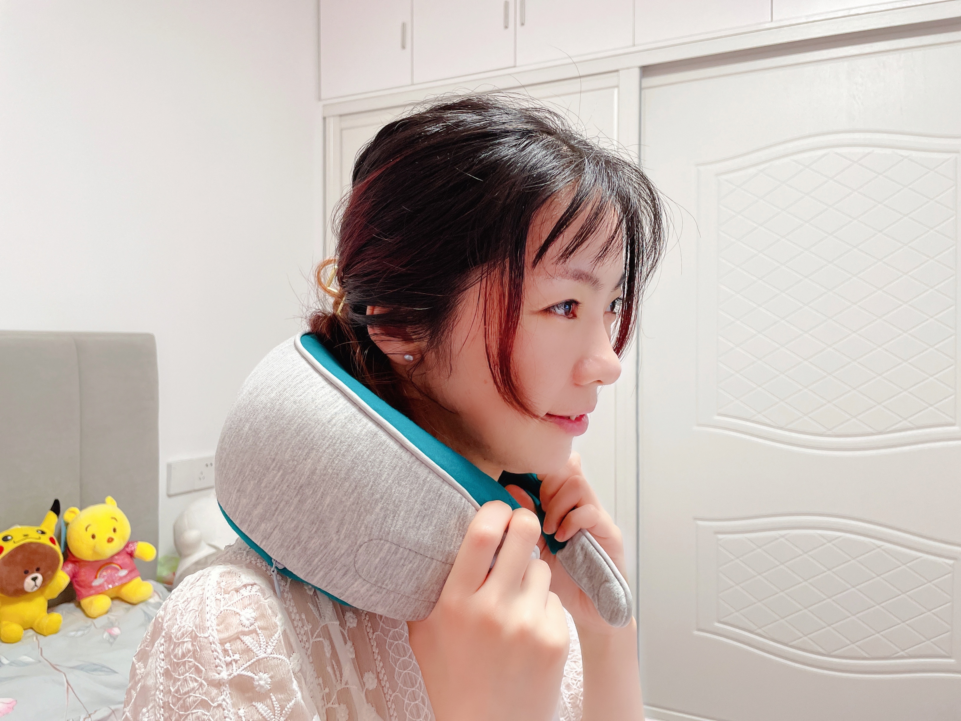 颈部按摩仪选哪一款好用,颈部按摩仪实测推荐