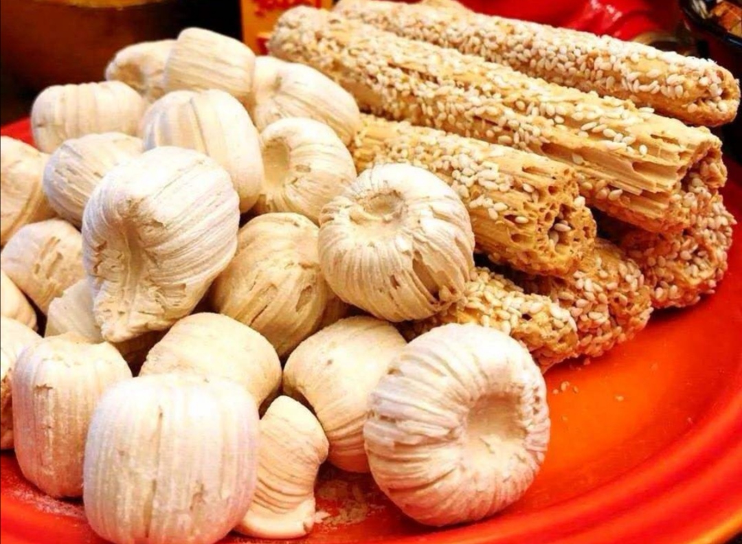 回忆童年时代零食,80后90后的零食满满的回忆