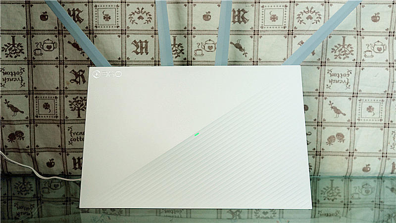 极速上网新体验,360路由器v6g真实测评