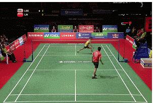 迅速大幅度提高球感的训练方法,各种球路的发力技巧