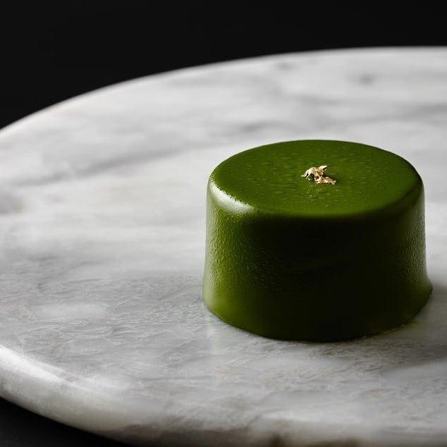 瞧瞧这些都是人家的蛋糕太美了，你还有什么理由不努力？