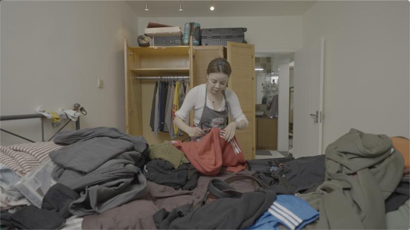 不愿躺平的他们，终于活成一条闲鱼